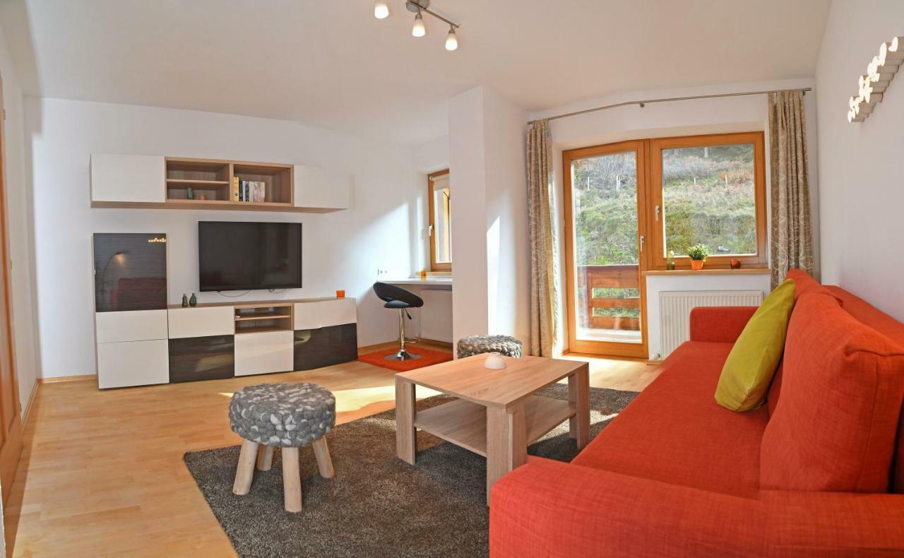 Apartments Weissstein Gries im Sellrain Eksteriør bilde