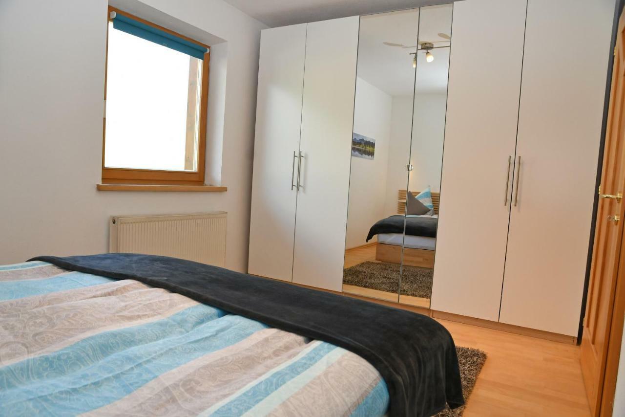 Apartments Weissstein Gries im Sellrain Eksteriør bilde